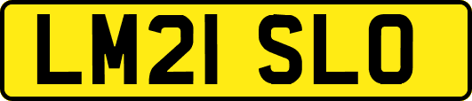 LM21SLO