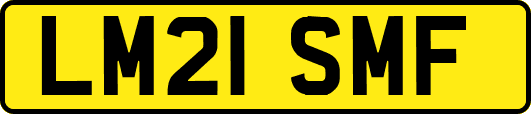 LM21SMF
