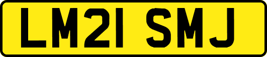 LM21SMJ