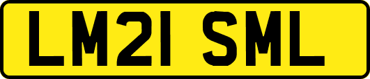 LM21SML