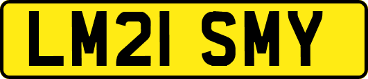 LM21SMY