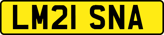 LM21SNA