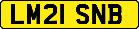 LM21SNB