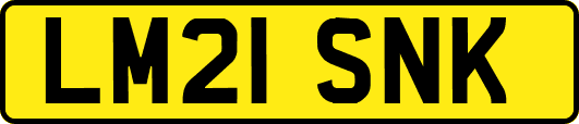 LM21SNK