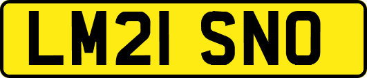 LM21SNO