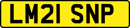 LM21SNP