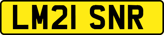 LM21SNR