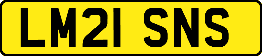 LM21SNS
