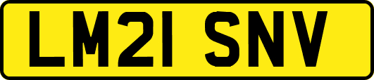 LM21SNV