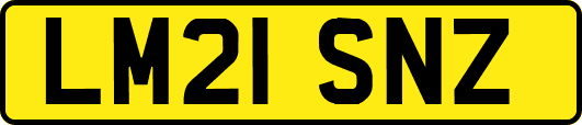 LM21SNZ