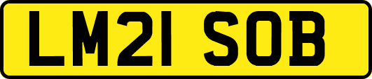 LM21SOB