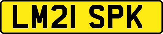 LM21SPK