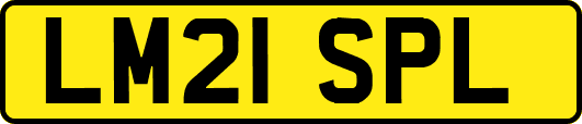 LM21SPL