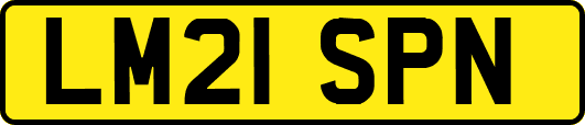 LM21SPN