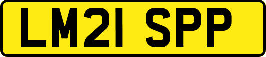LM21SPP