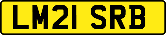 LM21SRB