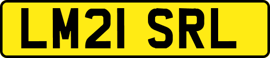 LM21SRL