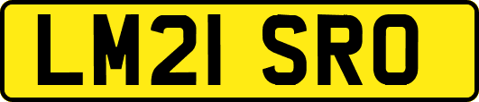 LM21SRO