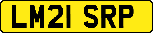 LM21SRP