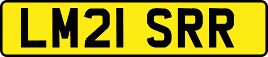 LM21SRR