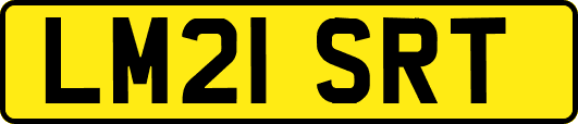 LM21SRT