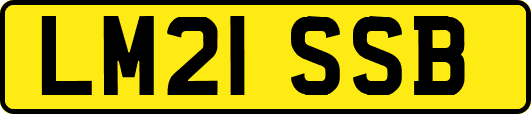 LM21SSB