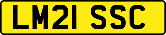 LM21SSC