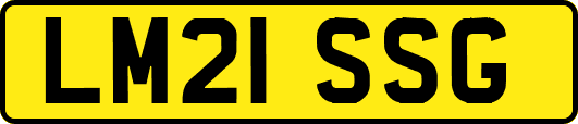 LM21SSG