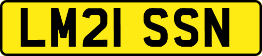 LM21SSN