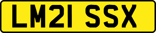 LM21SSX