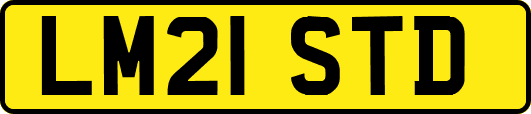 LM21STD