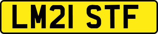 LM21STF