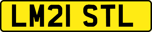 LM21STL