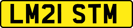 LM21STM