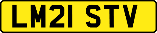 LM21STV
