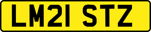 LM21STZ