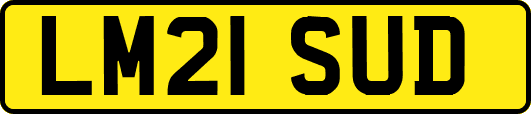 LM21SUD