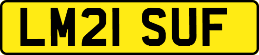 LM21SUF