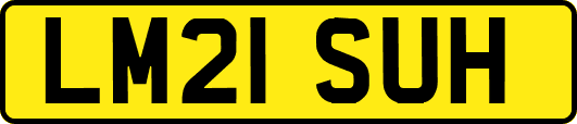 LM21SUH
