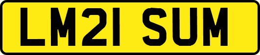 LM21SUM