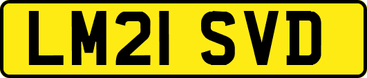 LM21SVD
