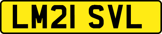 LM21SVL