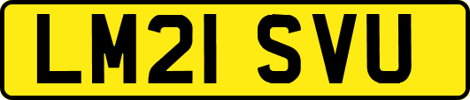 LM21SVU