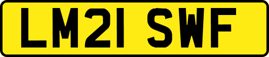 LM21SWF