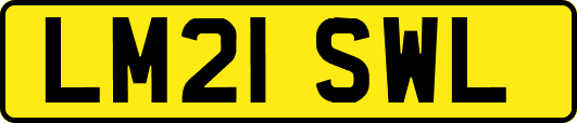 LM21SWL