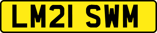 LM21SWM