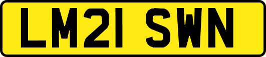 LM21SWN