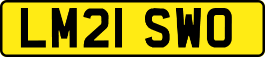 LM21SWO