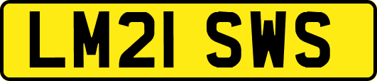 LM21SWS
