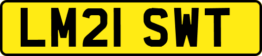 LM21SWT